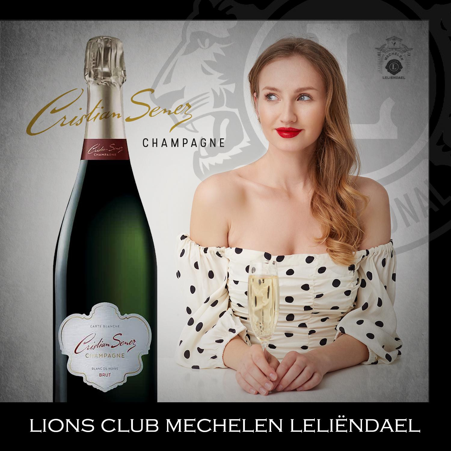 Lions Club MECHELEN LELIENDAEL Lions Club MECHELEN LELIENDAEL